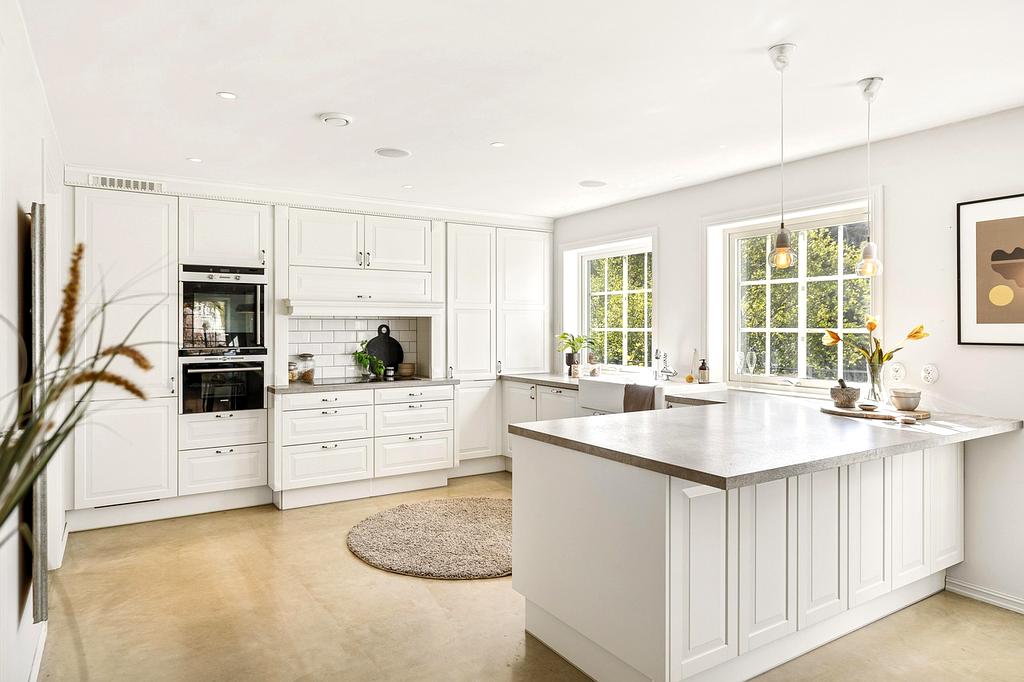 Energy Star certified appliances